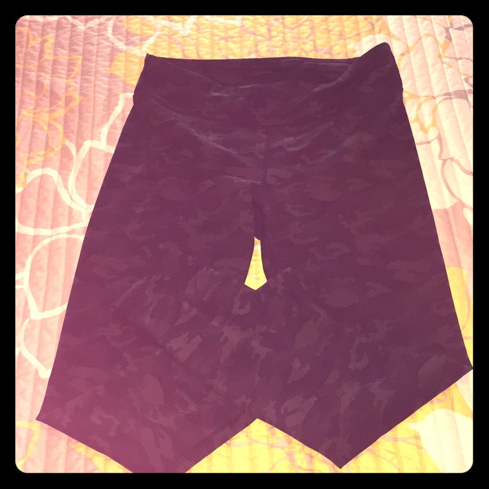 Fabletics PowerHold leggings